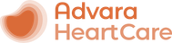 Advara HeartCare logo