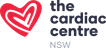 The Cardiac Centre logo