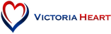 Victoria Heart logo