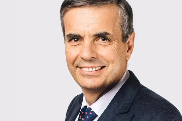 Dr Phillip Currie, CEO and founder of Cardio Vascular Services