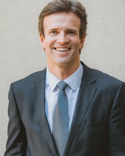 Dr Andris Ellims, director of Victoria Heart