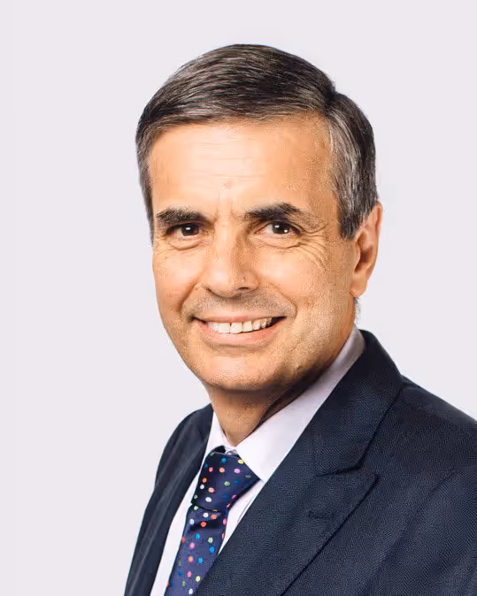 Dr Phillip Currie, CEO and founder of Cardio Vascular Services